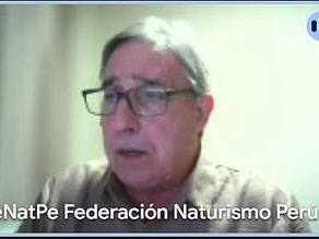 ClaNAT tem nova presidência