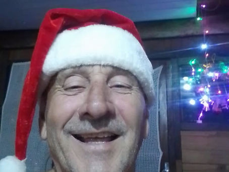 ​O ÚLTIMO PÔR DO SOL DO GUARDIÃO: ADEUS AO TUCA