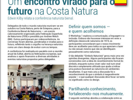 Focus edição de dezembro