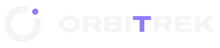 Orbitrek logo