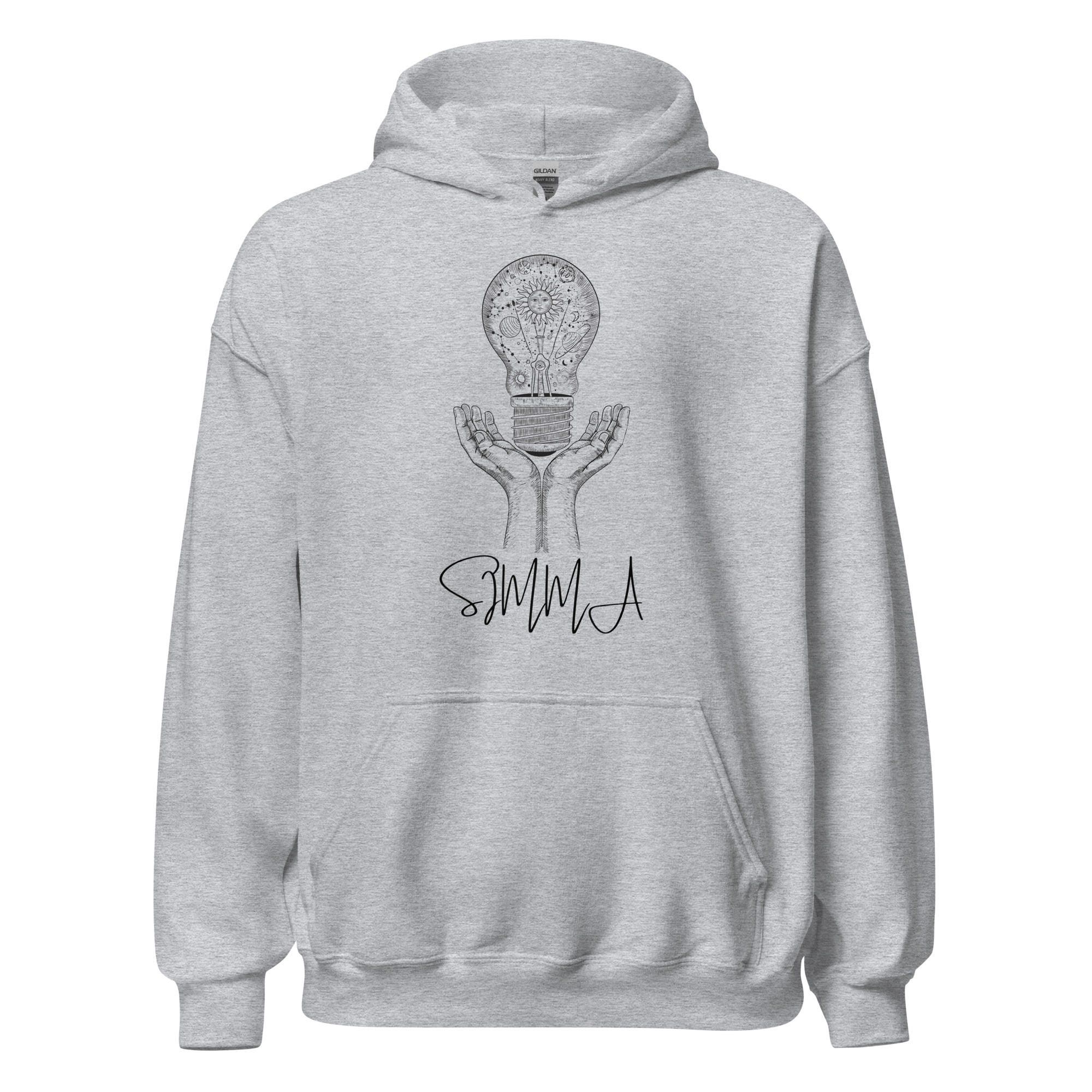 Simma Hoodie
