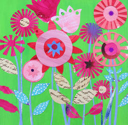 Rainbow Series.Pink