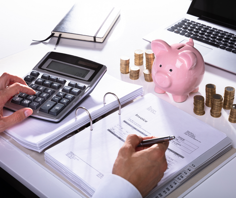 Mon top 3 des logiciels de facturation