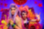 La Sirenita. El Musical