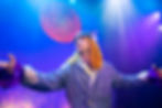 La Sirenita. El Musical