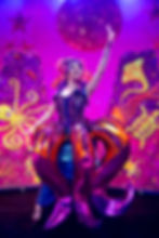 La Sirenita. El Musical