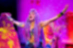 La Sirenita. El Musical