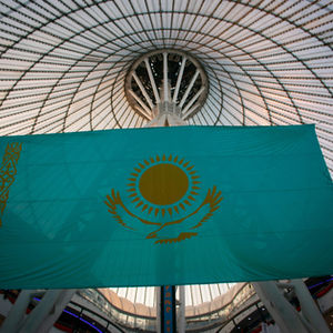 Kazakhstan