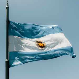 Argentina