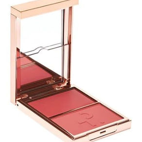 My go to makeup for a matte finish