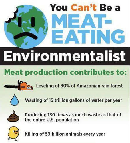 Meat Eater