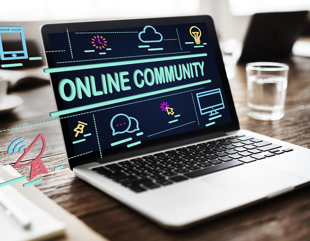 How to Grow an Online Community from Scratch: Lessons from Managing a ...