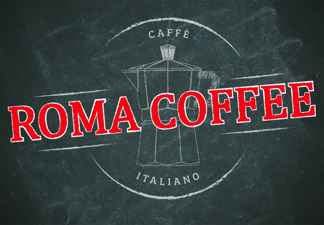 Roma Coffee gallery