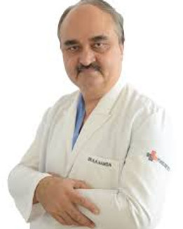 Experienced ENT specialist at Edwell Global Medicare providing advanced ear, nose, and throat treatment in India