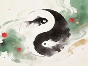 Viewpoint Five: The Book of Change and Philosophy/視角五 · 變化之書哲學