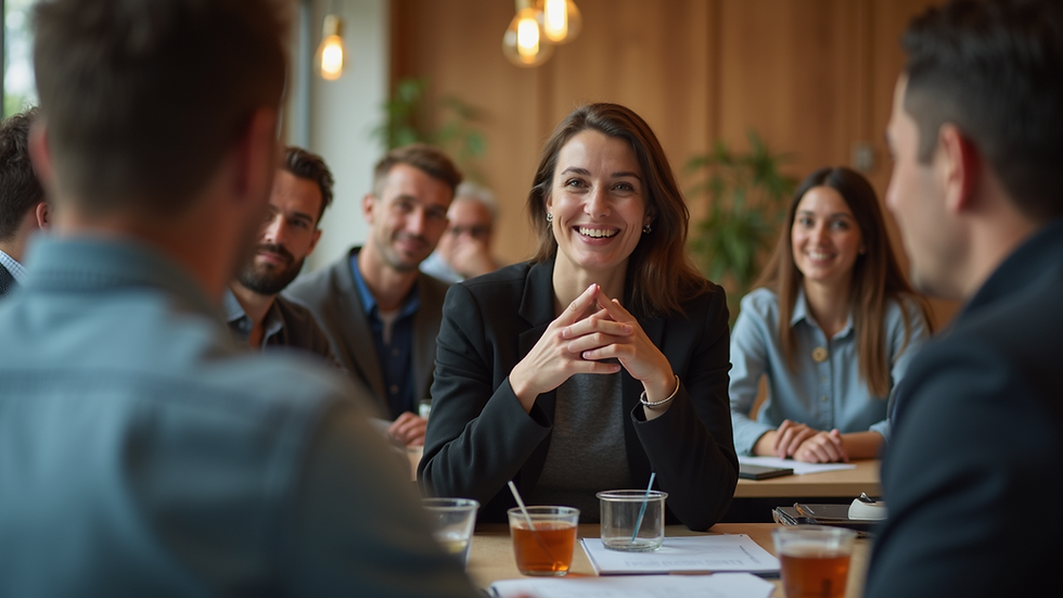 The Art of Effective Communication in Everyday Life