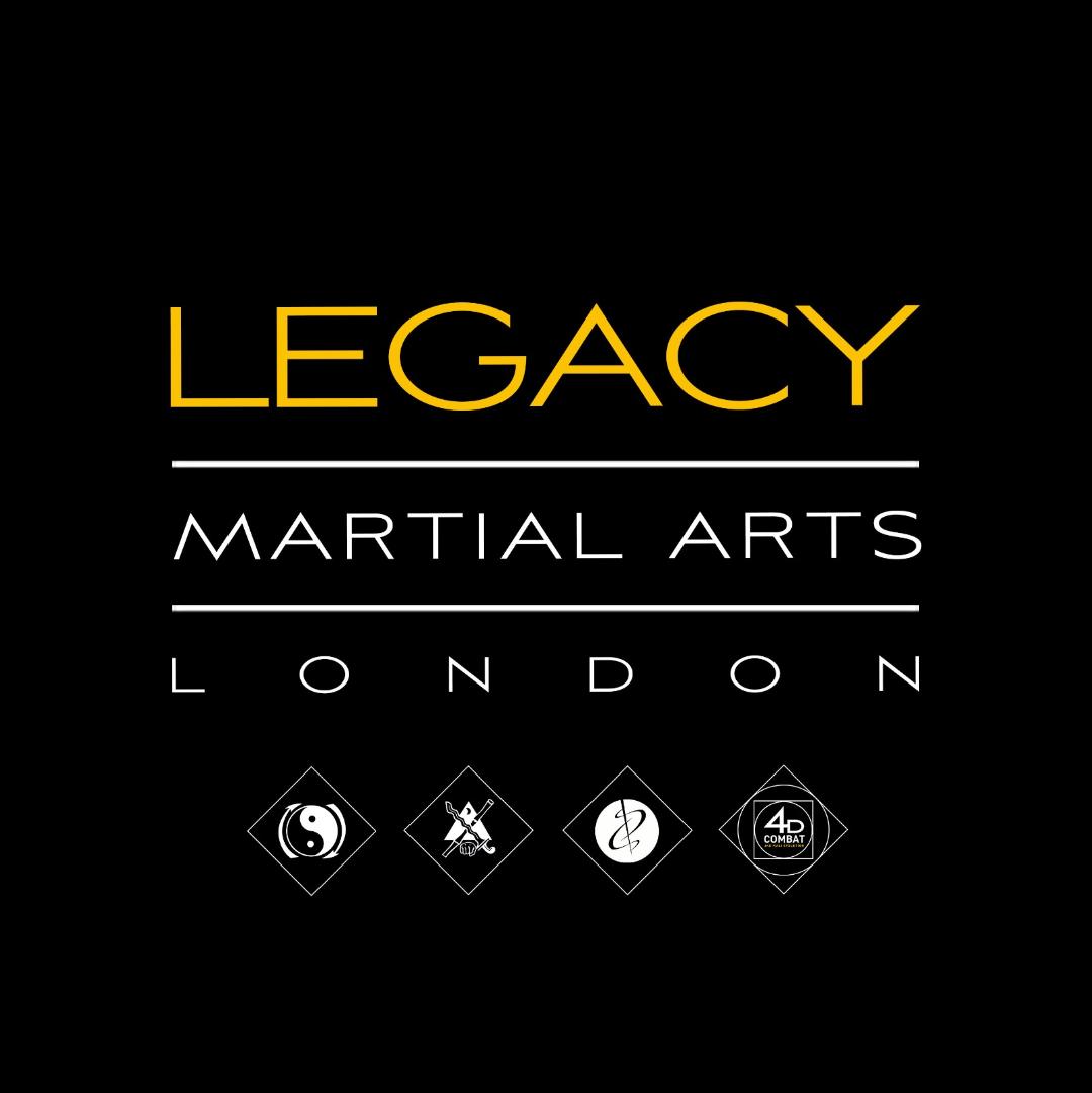 Breen Legacy Academy of Martial Arts