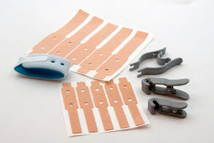 Axon-Healthcare-spo2-sensor-disposable-masimo-lncs-m-lncs- Coviden-Nellcor-Masimo-clip-tounge-vet-wrap-australia