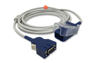 Axon-Healthcare-spo2-cable-SA-003X-30-Nellcor-Oximax adapter cable, 3.0m-Nellcor-Oximax-DOC-10-oximax