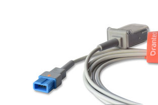 Axon-Healthcare-spo2-cable-SA-003X-30-Nellcor-Mindray adapter cable, 3.0m-Nellcor-Mindray-DOC-10-australia