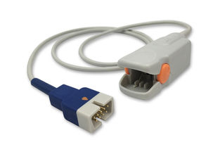 Axon Healthcare - SpO2 Accessories Nellcor SpO2 Soft Tip Sensors, Nellcor SpO2 Ear Clip Sensors, Nellcor SpO2 Adult Finger