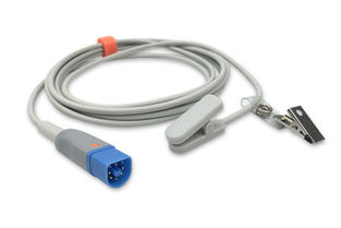 Axon Healthcare - SpO2 Accessories - Disposable Sensors-philips-ear-clip-australia