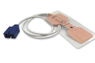 Axon Healthcare-spo2-sensor-disposable-nellcor-SSD-001XC-W09A-Oximax/Adult>40Kg, Adhesive Non woven textile, 0.9m-Nellcor-Oximax-MAXA, MAXAL