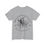 Thumbnail: Mens MrGravesTattoos Back Design T-Shirt