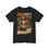 Thumbnail: Mens Supernova R-ski The Tattooer Back Design T-Shirt