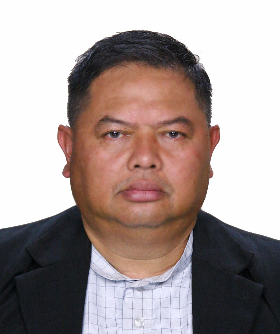 Ir. Mohd Azmi Bin Mohd Zain