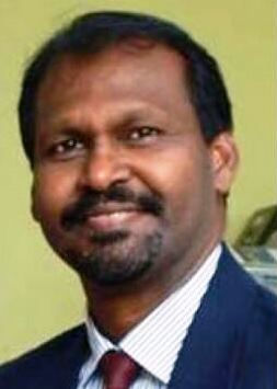 Mr. Thanga Thurai