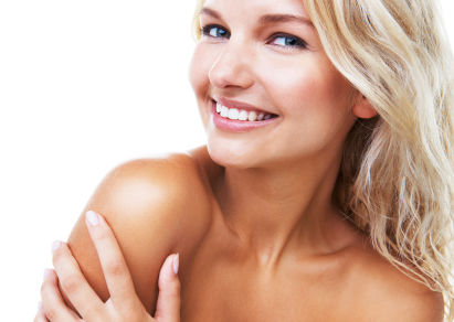 Sabrina Simply Beautiful