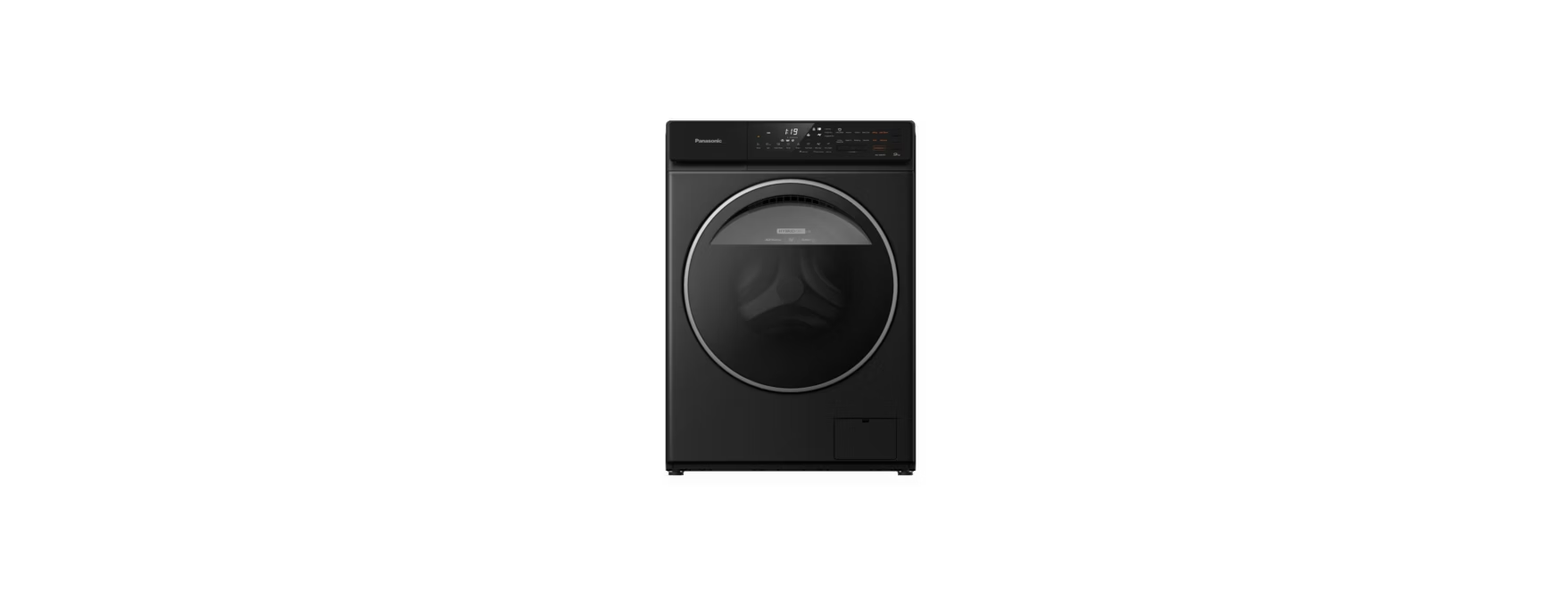 Panasonic 9kg Care+ Front Loading Washer NA-V9FR1BMY