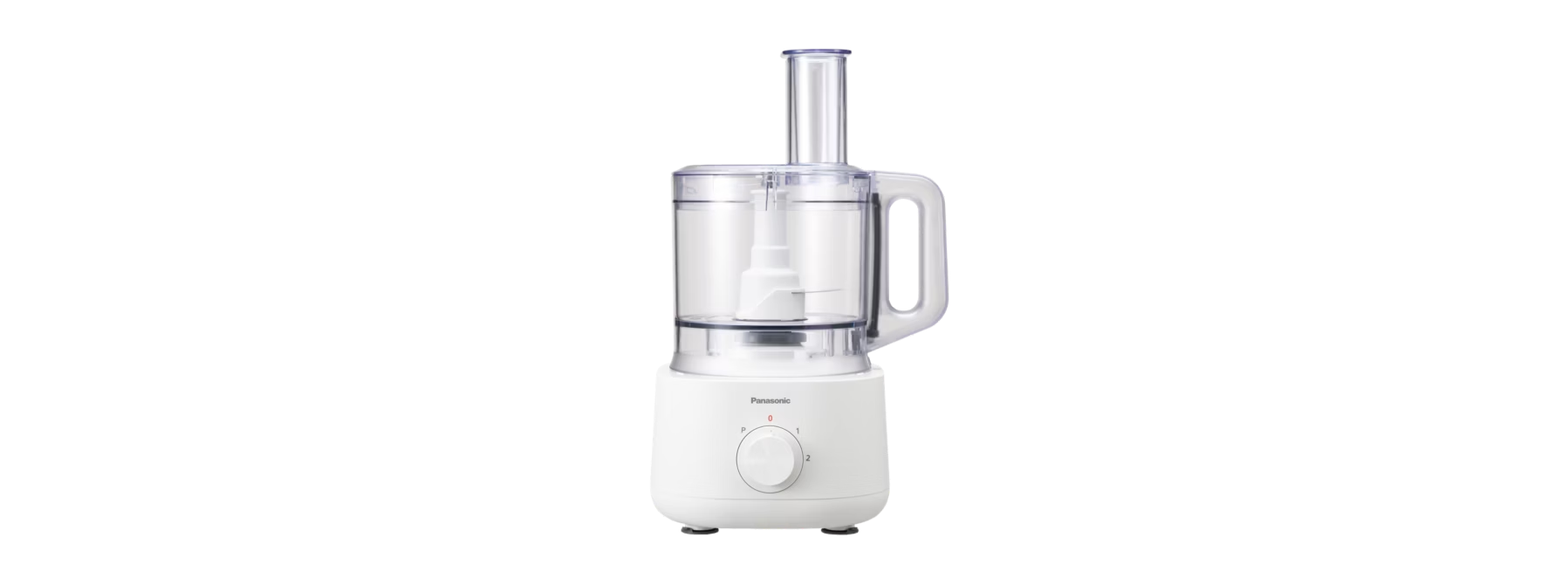 Panasonic Food Processor MK-F310WSK