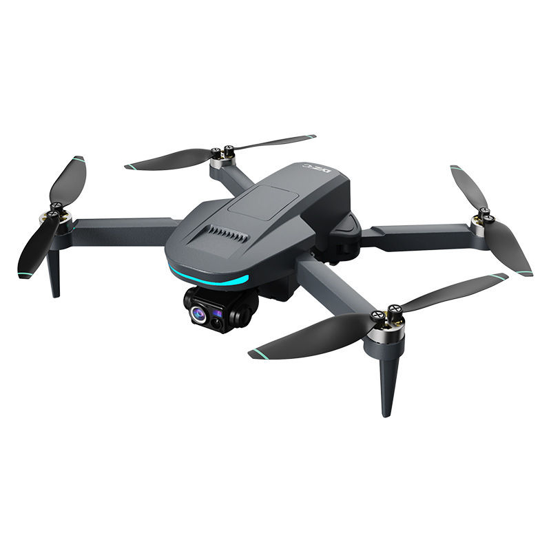 Thumbnail: Drone Black Falcon