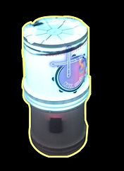 תוף טאצ' לייט