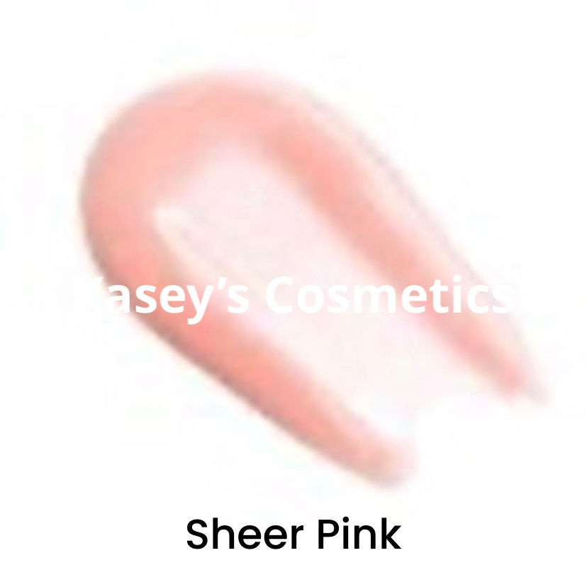 Thumbnail: Kasey’s Cosmetics Lip Drip Oils Bundle of 7 Colors