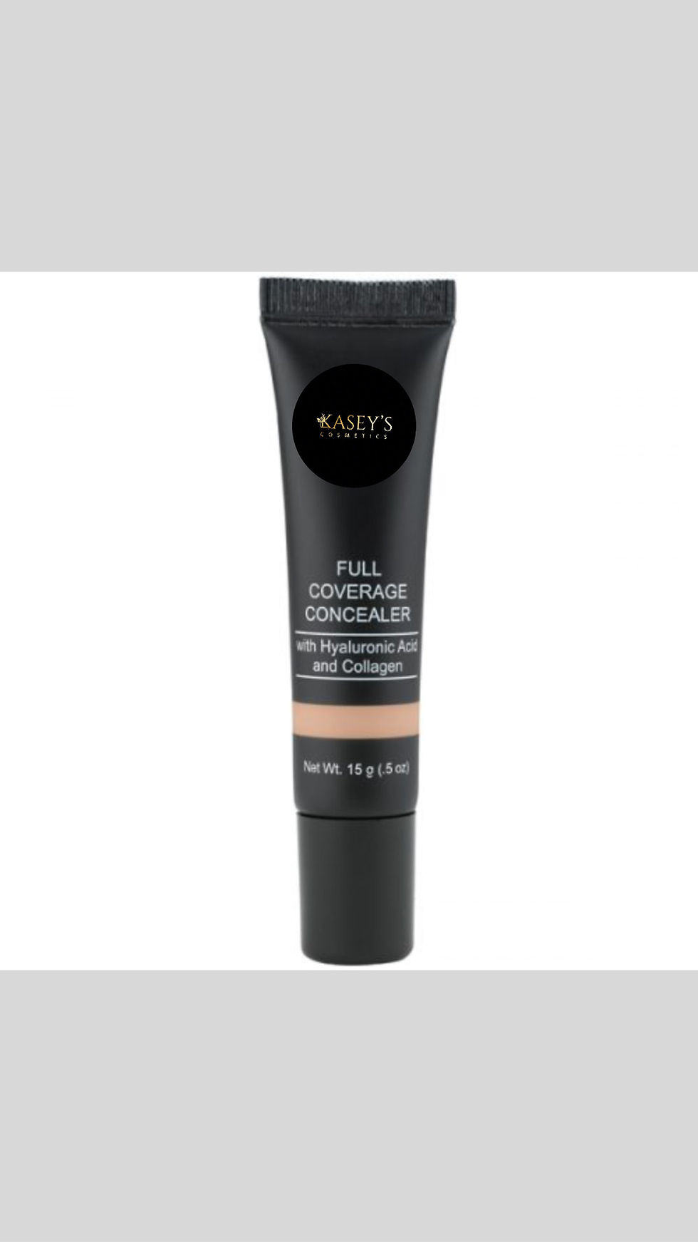 Kasey’s Full Coverage Concealer