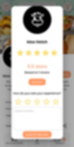 Leave a review on Moo Hatch burger van