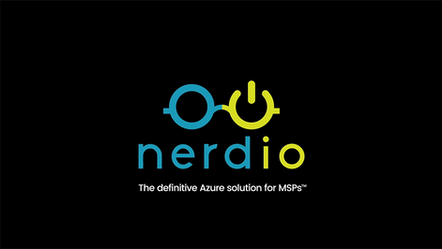 Gridheart Announces Partnership with Nerdio