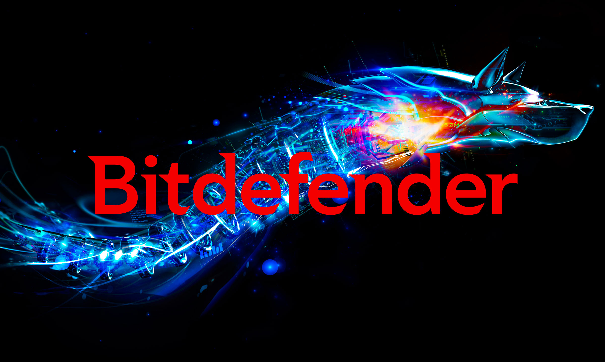 bitdefender cybersecurity partnership