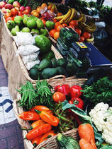 Ven y Descubre // EcoMarket Dasso