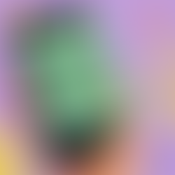 Graphic of person's hand holding a phone with text overlaid reading, "New app from QUEERSPACE will create a one-of-a-kind safe space for 2SLGBTQIA+ youth and adults