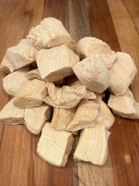Thumbnail: Freeze-Dried Chicken