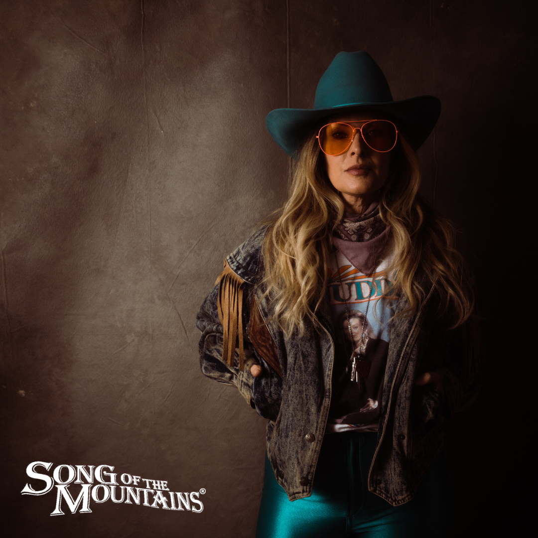 Song of the Mountains featuring Elizabeth Cook, Little Roy & Lizzy with ...