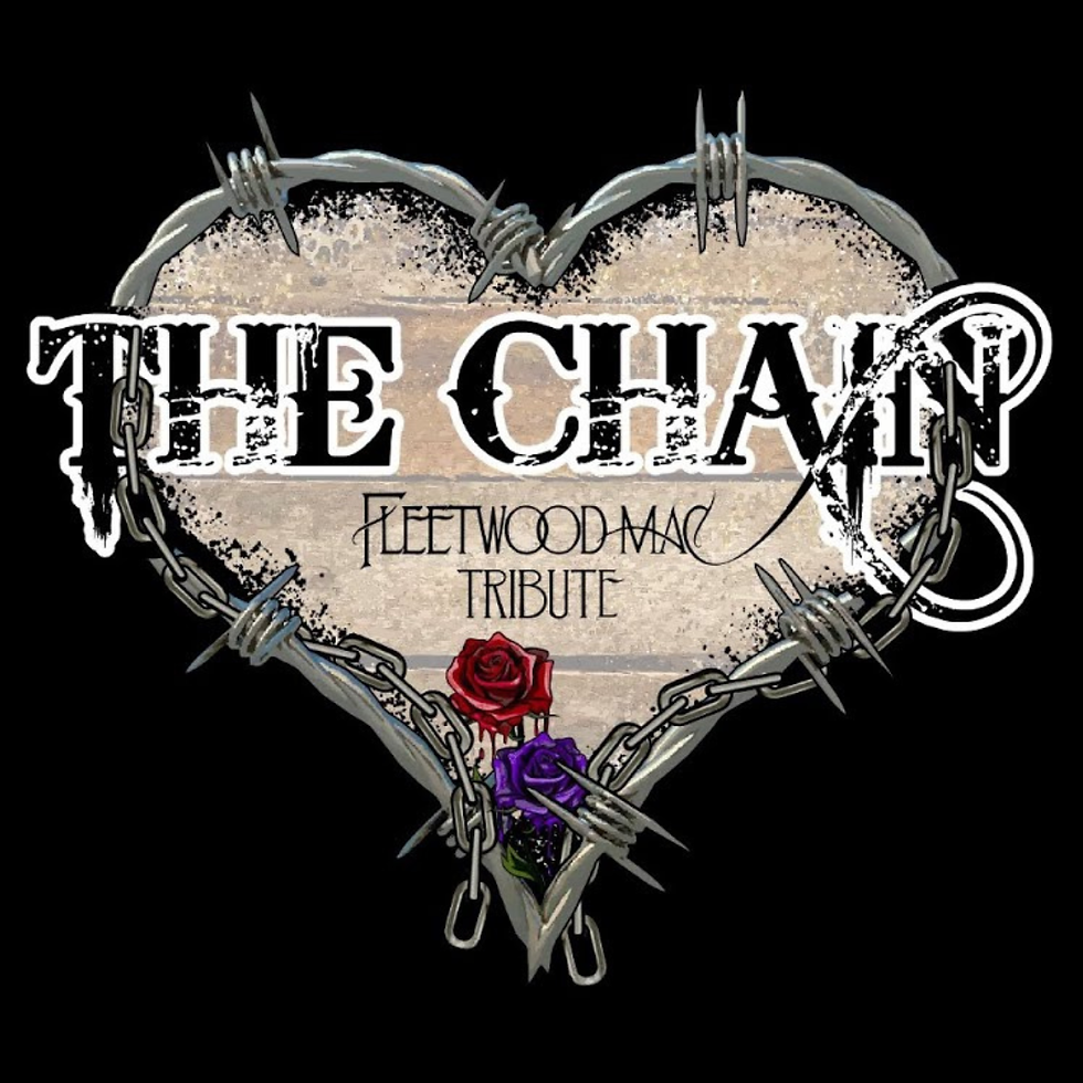 The Chain: A Tribute to Fleetwood Mac