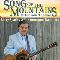Song of the Mountains featuring Jeff Little Trio with Wayne Henderson