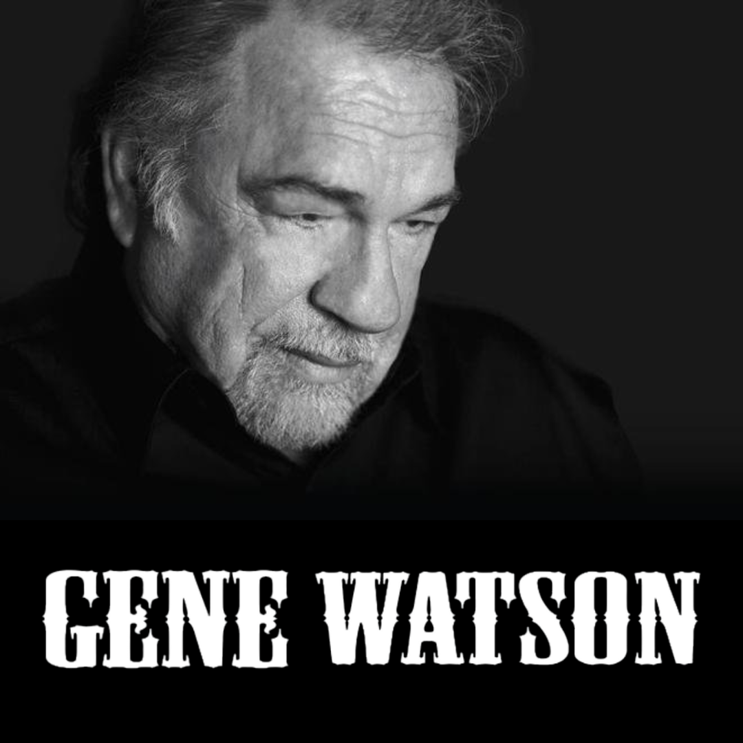 An Evening With Gene Watson The Lincoln Theatre