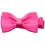 Miniatura: Clip con fiocco mini fucsia