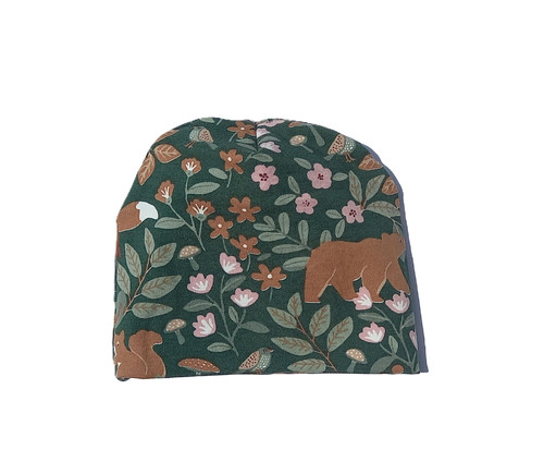 Cappello scoiattolo emmis klemmis